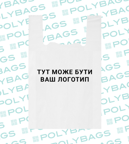 Пакеты майка