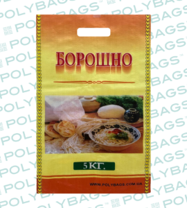 Полноцветная печать под 5 кг