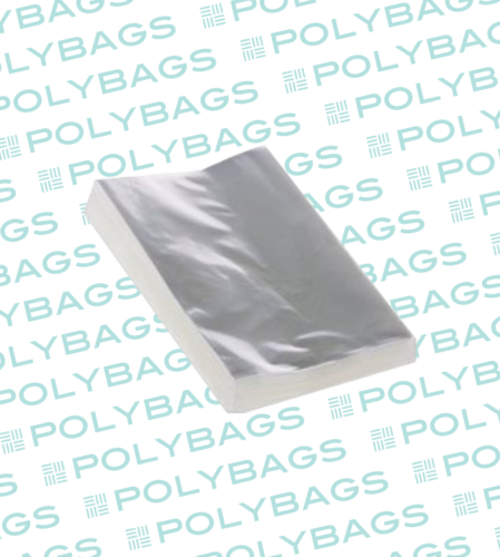 Фасовочные пакеты ПВД (LDPE)