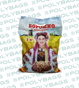 Полноцветная печать под 5 кг