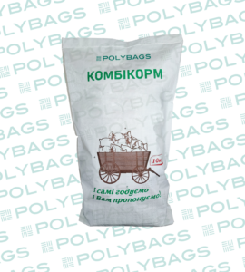 Мешки полипропиленовые коробчатые