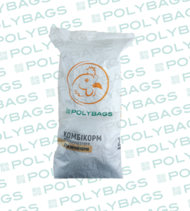 Мешки полипропиленовые коробчатые